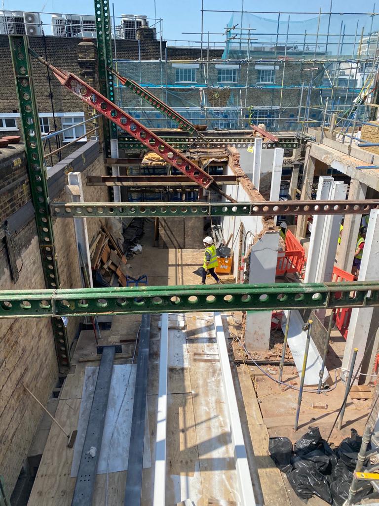 Farringdon Road