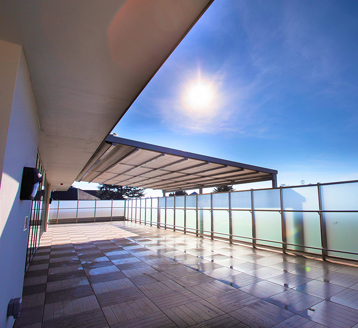 JBD – Assisted Living Accommodation