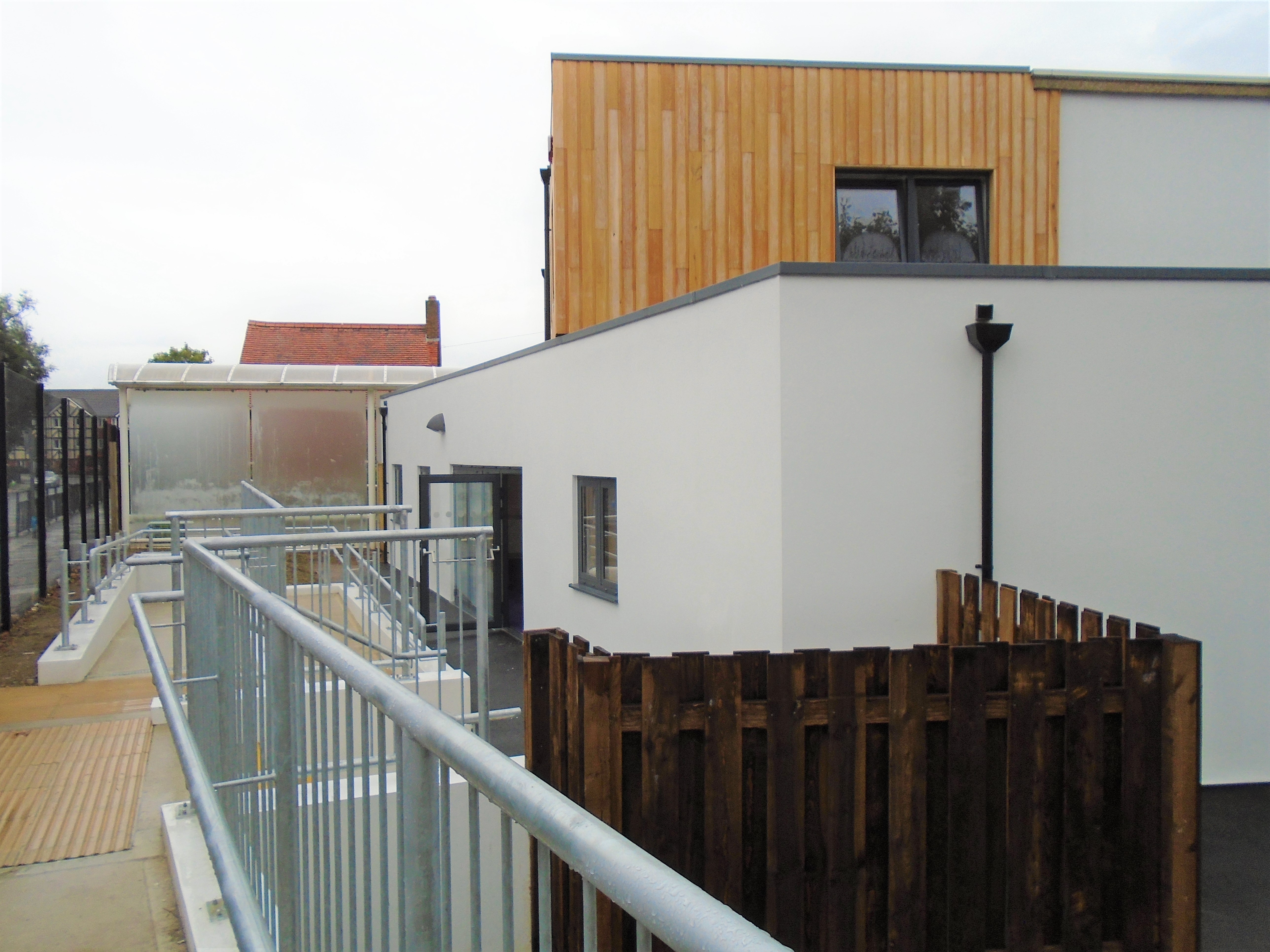 Sudbury Primary School